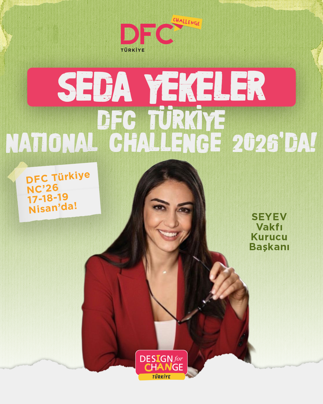 Seda Yekeler